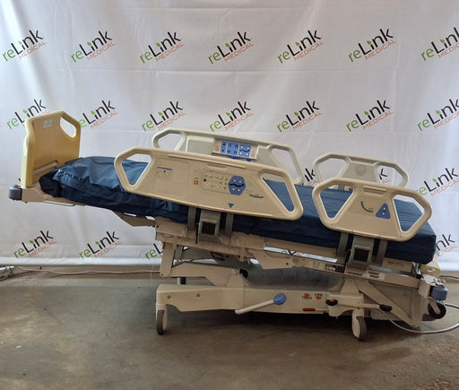 Hill-Rom Hill-Rom Totalcare P1900 Patient Bed Beds & Stretchers reLink Medical