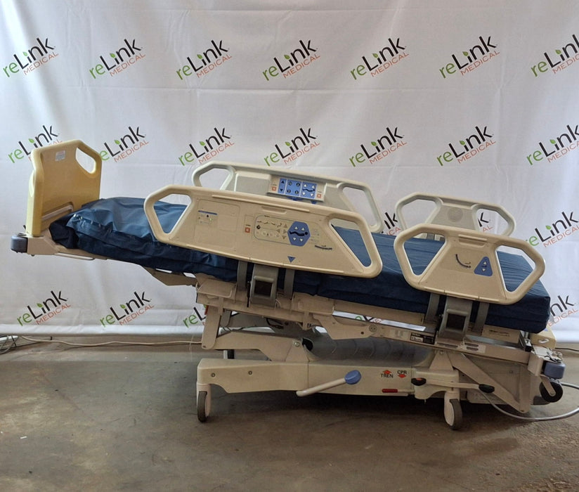 Hill-Rom Hill-Rom Totalcare P1900 Patient Bed Beds & Stretchers reLink Medical