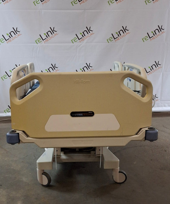 Hill-Rom Hill-Rom Totalcare P1900 Patient Bed Beds & Stretchers reLink Medical