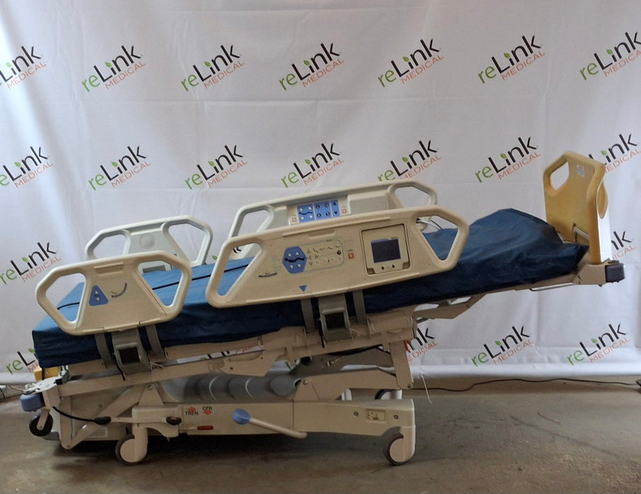 Hill-Rom Hill-Rom Totalcare P1900 Patient Bed Beds & Stretchers reLink Medical