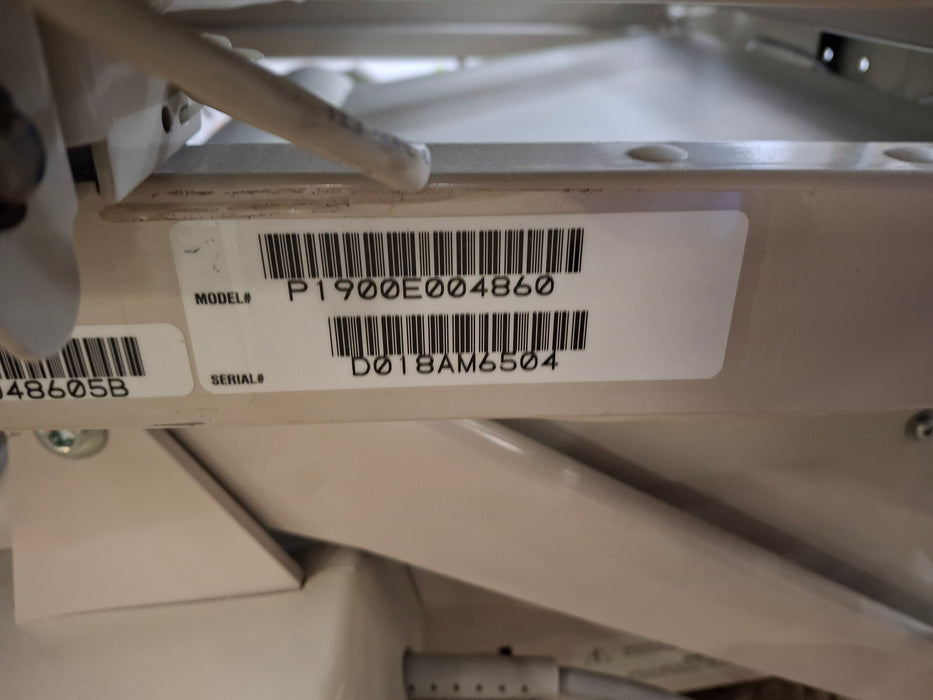 Hill-Rom Hill-Rom Totalcare P1900 Patient Bed Beds & Stretchers reLink Medical