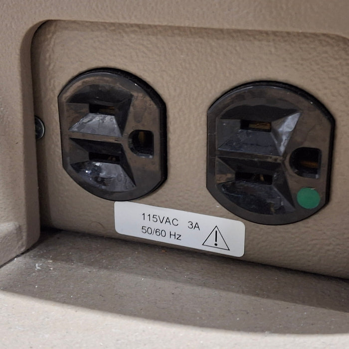 Ritter Ritter 230 Exam Chair Exam Chairs / Tables reLink Medical