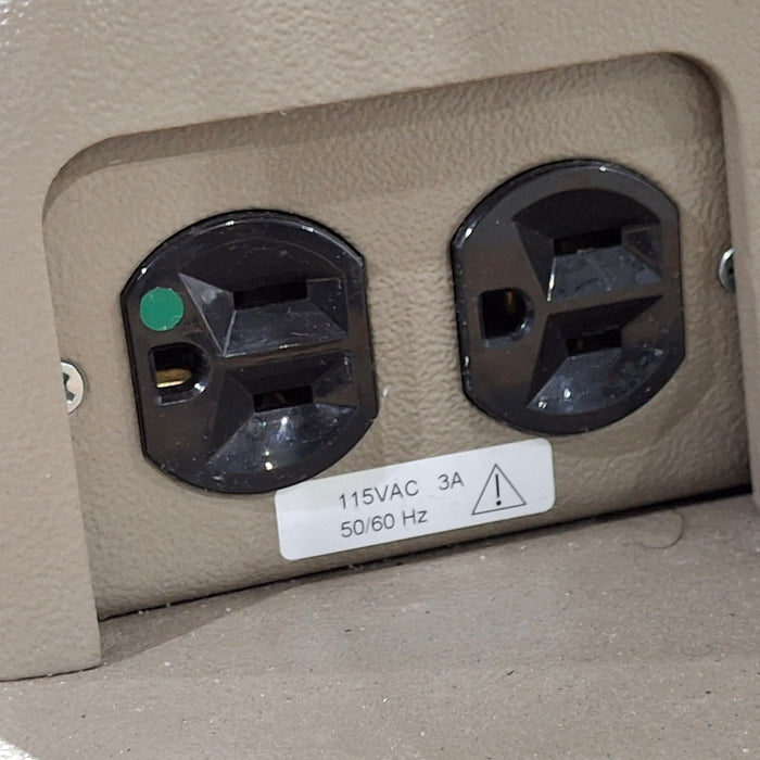 Ritter Ritter 230 Exam Chair Exam Chairs / Tables reLink Medical