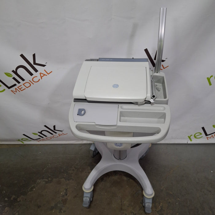 GE Healthcare MAC 5500 ECG without CAM Module