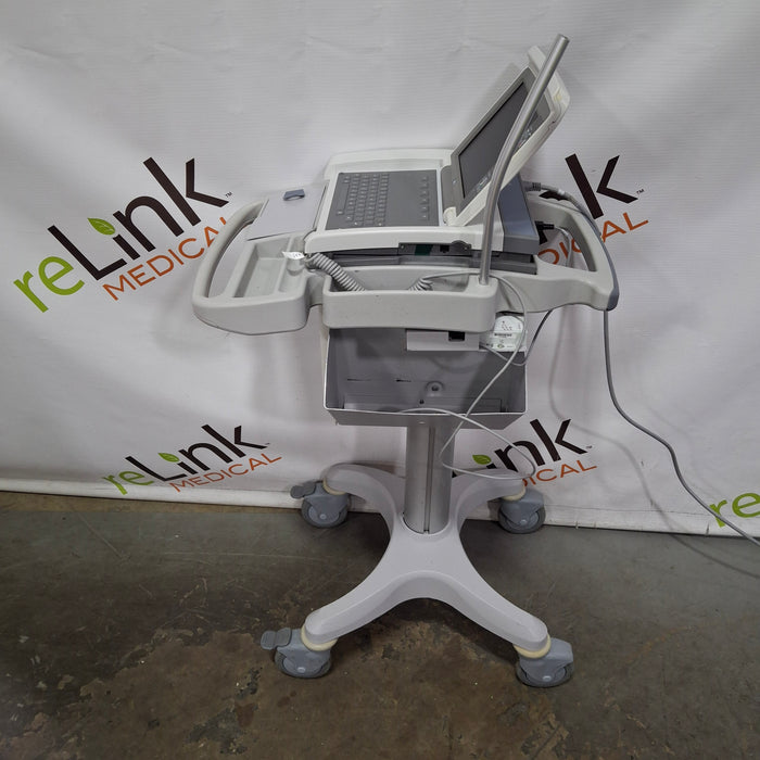 GE Healthcare MAC 5500 ECG without CAM Module