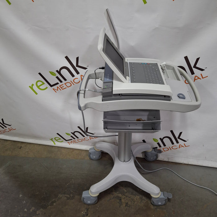 GE Healthcare MAC 5500 ECG without CAM Module