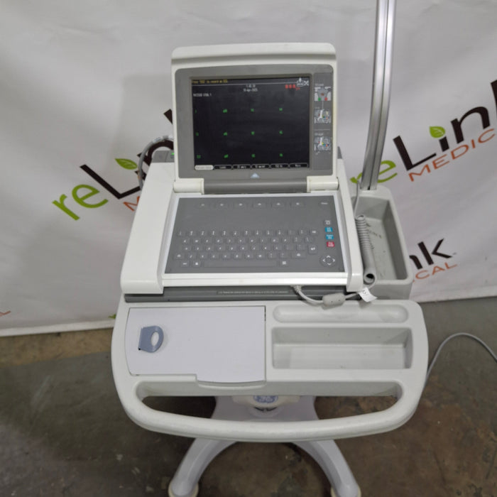 GE Healthcare MAC 5500 ECG without CAM Module