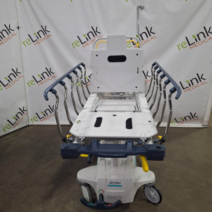 Stryker 1007 Stretcher