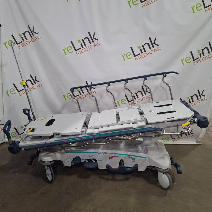 Stryker 1007 Stretcher