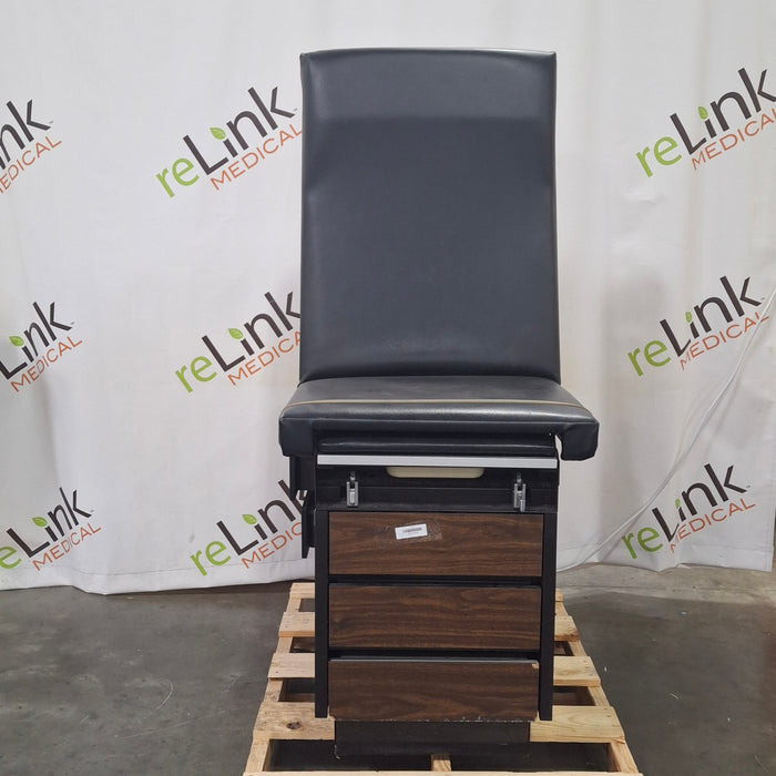 Ritter Ritter 104 Exam Table Exam Chairs / Tables reLink Medical