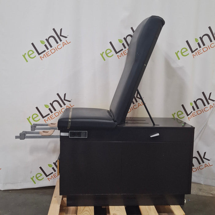 Ritter Ritter 104 Exam Table Exam Chairs / Tables reLink Medical
