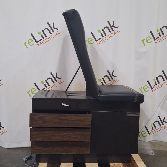 Ritter Ritter 104 Exam Table Exam Chairs / Tables reLink Medical