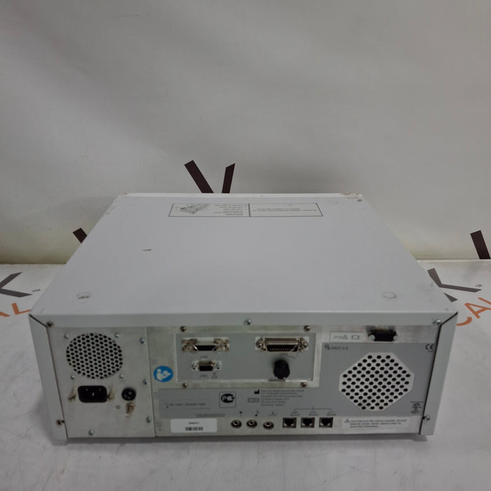 GE Healthcare GE Healthcare Corometrics 250cx Series Model 259cx Fetal Monitor Patient Monitors reLink Medical