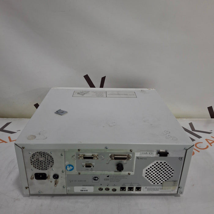 GE Healthcare GE Healthcare Corometrics 250cx Series Model 259cx Fetal Monitor Patient Monitors reLink Medical