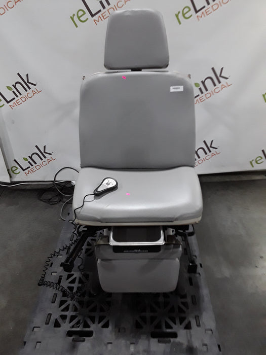 Midmark Midmark 75L Exam Chair Exam Chairs / Tables reLink Medical