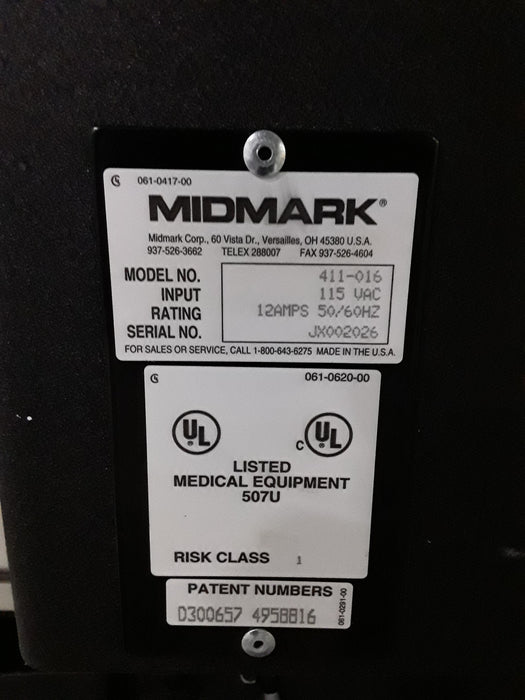 Midmark Midmark 75L Exam Chair Exam Chairs / Tables reLink Medical