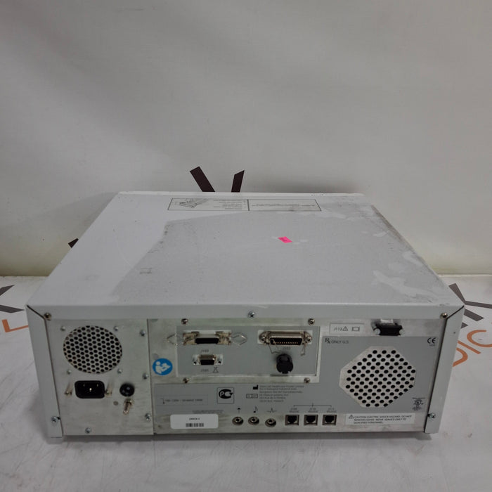 GE Healthcare GE Healthcare Corometrics 250cx Series Model 259cx Fetal Monitor Patient Monitors reLink Medical