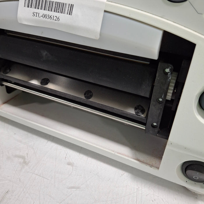 GE Healthcare GE Healthcare Corometrics 250cx Series Model 259cx Fetal Monitor Patient Monitors reLink Medical