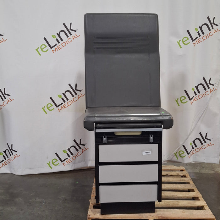 Ritter Ritter 100 Exam Table Exam Chairs / Tables reLink Medical