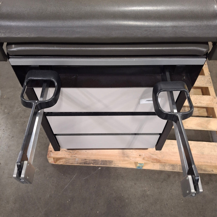 Ritter Ritter 100 Exam Table Exam Chairs / Tables reLink Medical
