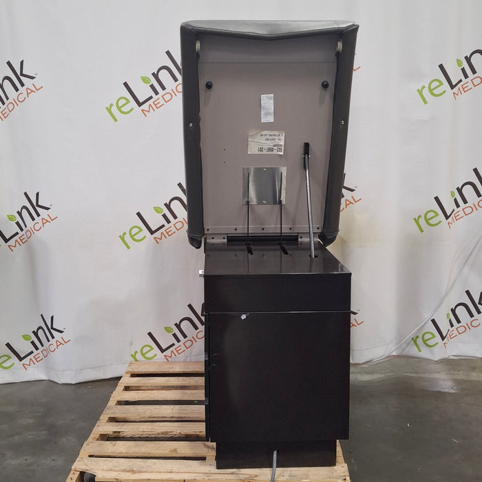 Ritter Ritter 100 Exam Table Exam Chairs / Tables reLink Medical