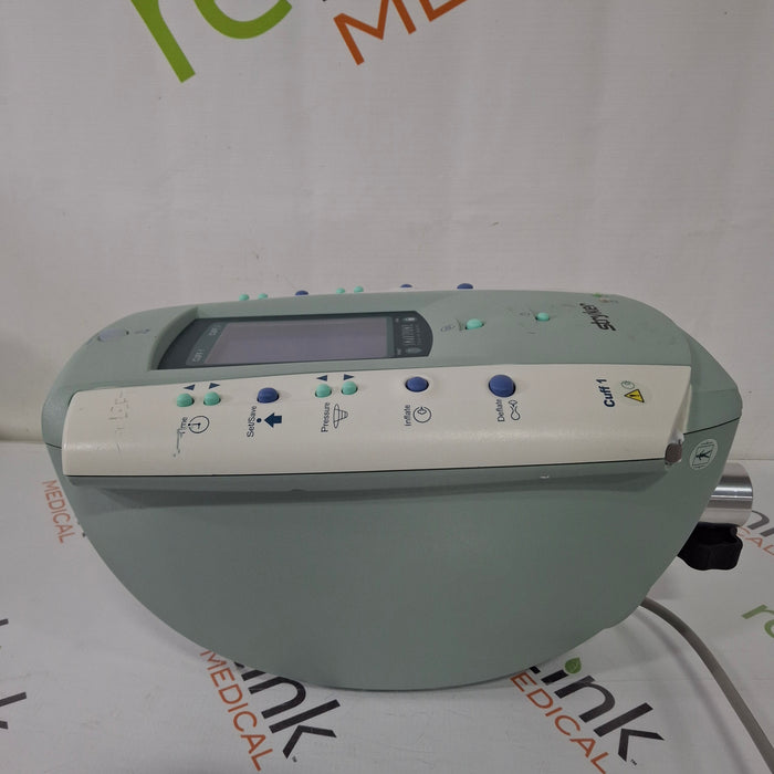 Stryker Stryker SmartPump Dual Channel Tourniquet Surgical Equipment reLink Medical