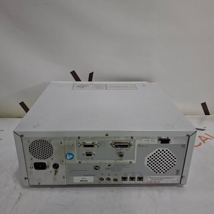 GE Healthcare GE Healthcare Corometrics 250cx Series Model 259cx Fetal Monitor Patient Monitors reLink Medical