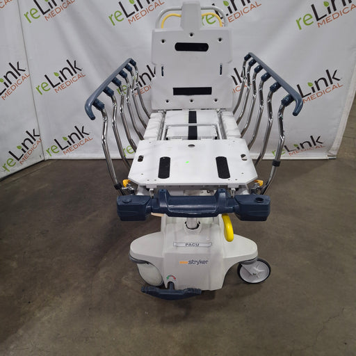 Stryker Stryker 1005 Stretcher Beds & Stretchers reLink Medical