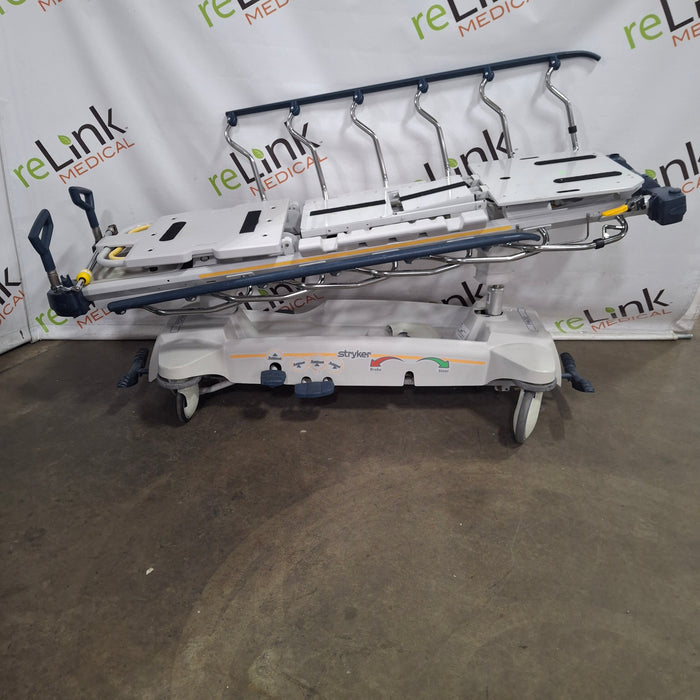 Stryker Stryker 1005 Stretcher Beds & Stretchers reLink Medical