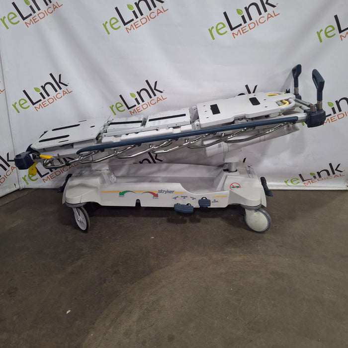 Stryker Stryker 1005 Stretcher Beds & Stretchers reLink Medical