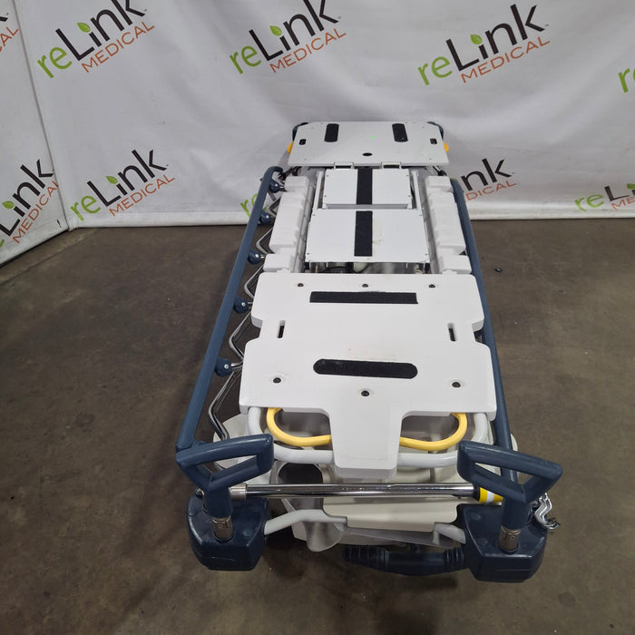 Stryker Stryker 1005 Stretcher Beds & Stretchers reLink Medical