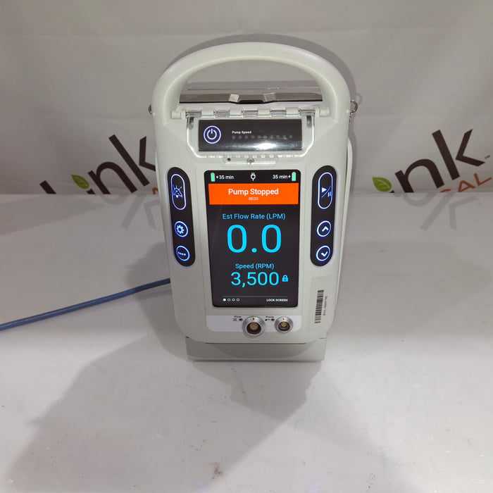 LivaNova PLC LifeSparc LS-1000 Circulatory Support System