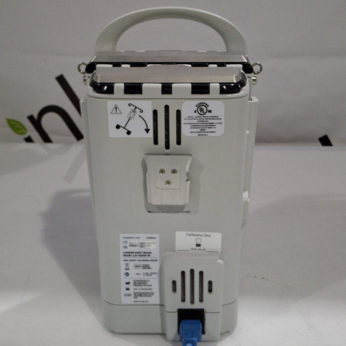 LivaNova PLC LifeSparc LS-1000 Circulatory Support System