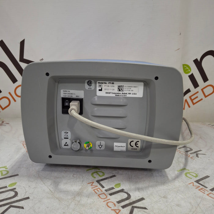 Boston Scientific EKOS PT-3B EkoSonic Control Unit