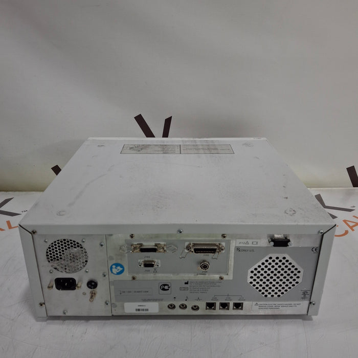 GE Healthcare GE Healthcare Corometrics 250cx Series Model 259cx Fetal Monitor Patient Monitors reLink Medical