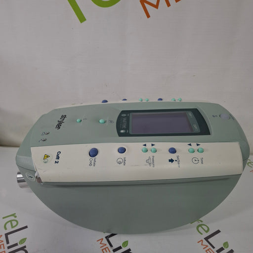 Stryker Stryker SmartPump Dual Channel Tourniquet Surgical Equipment reLink Medical