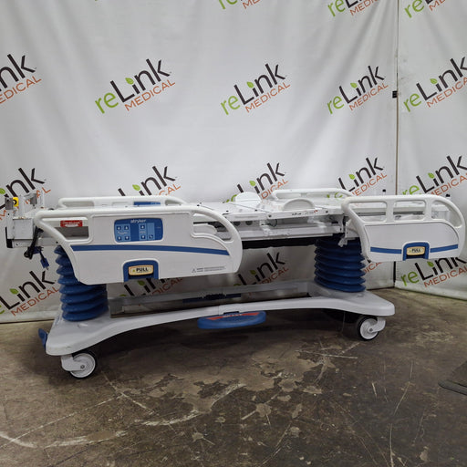 Stryker Stryker Secure III 3005 Hospital Bed Beds & Stretchers reLink Medical