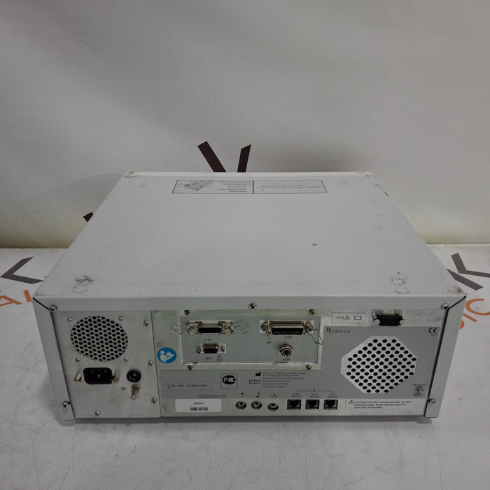 GE Healthcare GE Healthcare Corometrics 250cx Series Model 259cx Fetal Monitor Patient Monitors reLink Medical