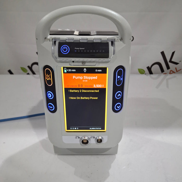 LivaNova PLC LifeSparc LS-1000 Circulatory Support System