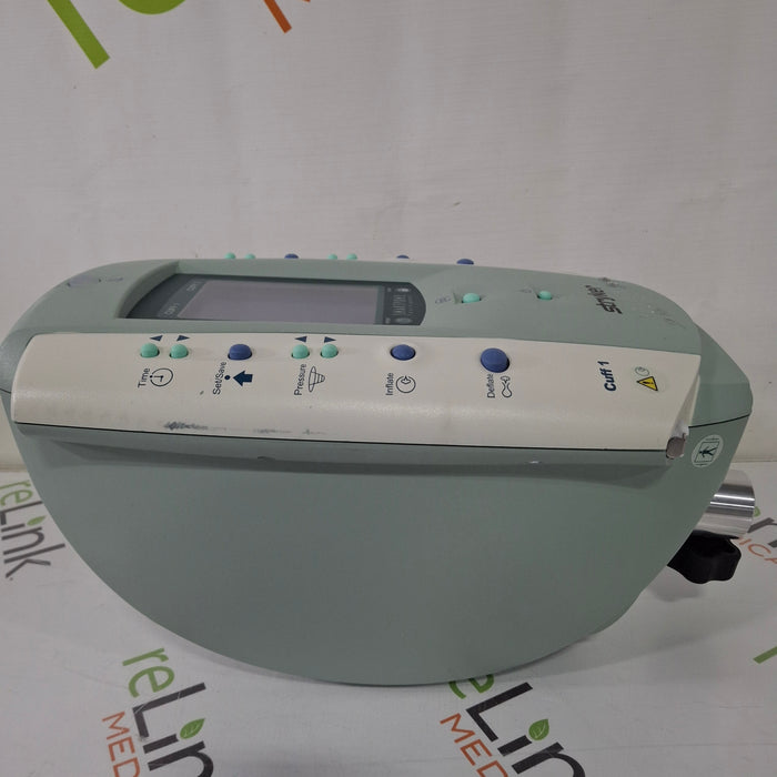 Stryker Stryker SmartPump Dual Channel Tourniquet Surgical Equipment reLink Medical