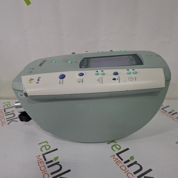 Stryker Stryker SmartPump Dual Channel Tourniquet Surgical Equipment reLink Medical