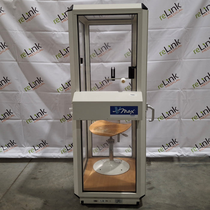 SensorMedics SensorMedics VMax V62J Plethysmograph Respiratory reLink Medical