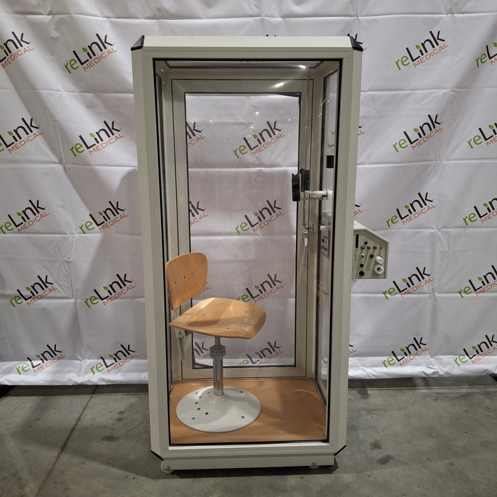 SensorMedics SensorMedics VMax V62J Plethysmograph Respiratory reLink Medical