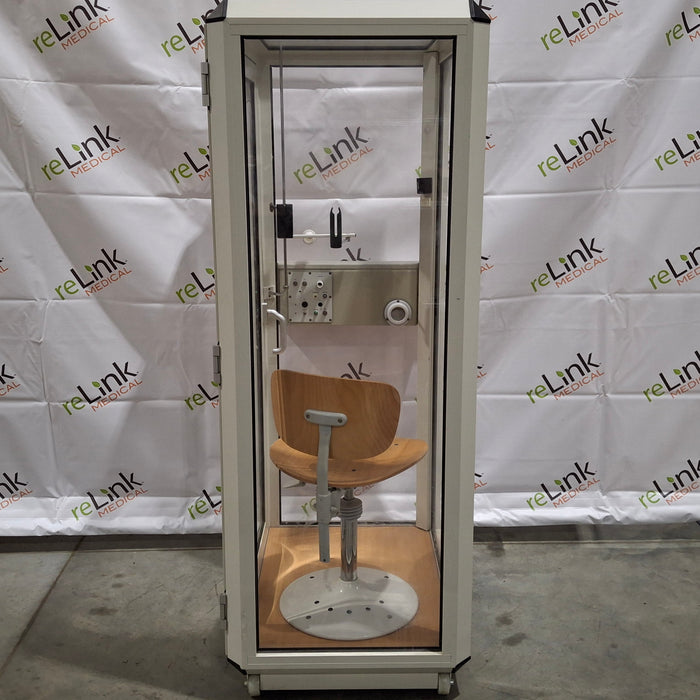 SensorMedics SensorMedics VMax V62J Plethysmograph Respiratory reLink Medical