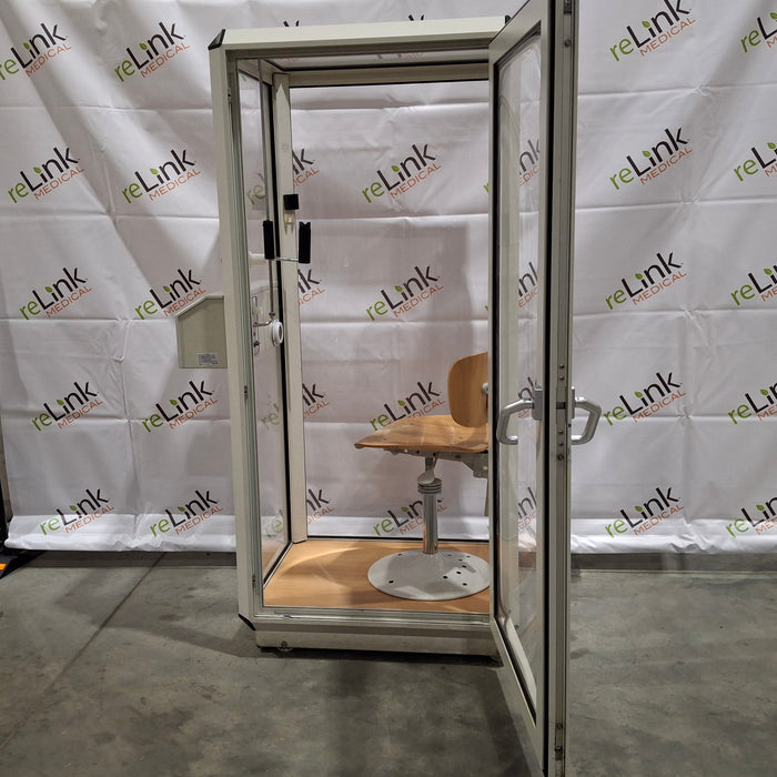 SensorMedics SensorMedics VMax V62J Plethysmograph Respiratory reLink Medical