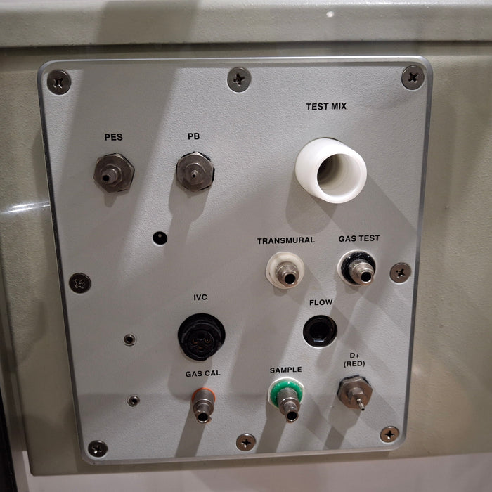 SensorMedics SensorMedics VMax V62J Plethysmograph Respiratory reLink Medical