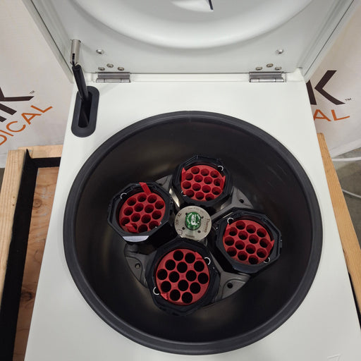 Thermo Scientific Thermo Scientific Megafuge 16 Benchtop Centrifuge Centrifuges reLink Medical