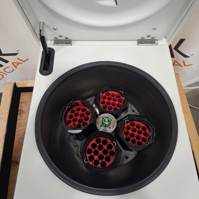 Thermo Scientific Thermo Scientific Megafuge 16 Benchtop Centrifuge Centrifuges reLink Medical