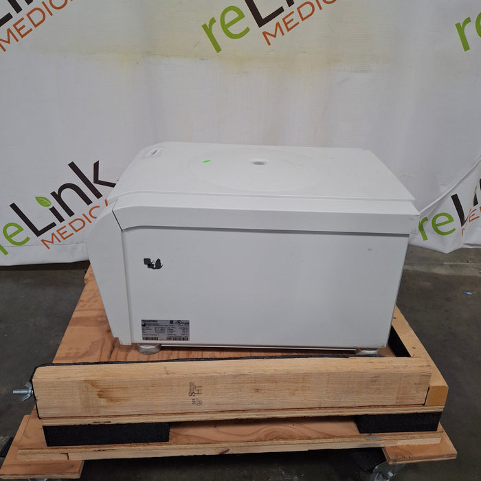 Thermo Scientific Thermo Scientific Megafuge 16 Benchtop Centrifuge Centrifuges reLink Medical