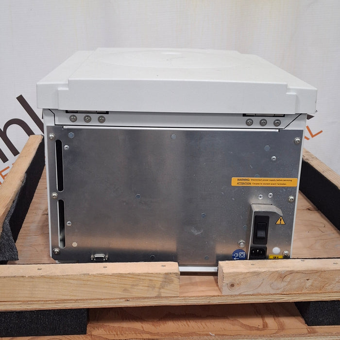 Thermo Scientific Thermo Scientific Megafuge 16 Benchtop Centrifuge Centrifuges reLink Medical